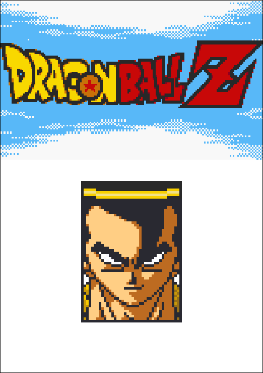 Chapitre 61 - Gogeta